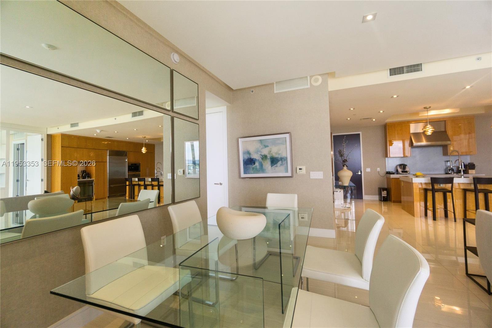 Photo of 9705 Collins Ave  #1905N, Bal Harbour, Florida, 33154 - 