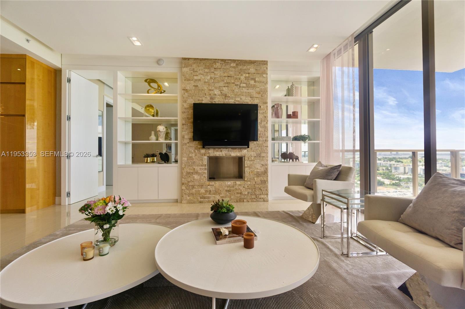 Photo of 9705 Collins Ave  #1905N, Bal Harbour, Florida, 33154 - 