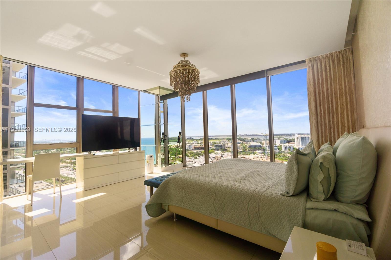 Photo of 9705 Collins Ave  #1905N, Bal Harbour, Florida, 33154 - 
