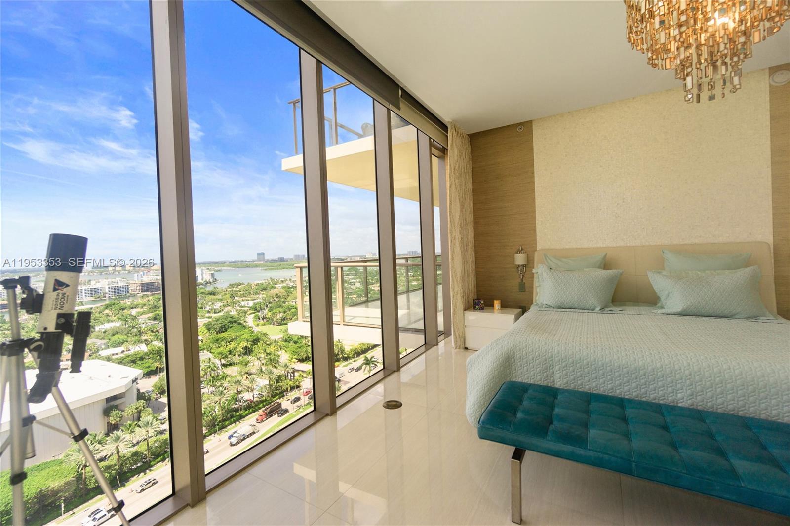 Photo of 9705 Collins Ave  #1905N, Bal Harbour, Florida, 33154 - 