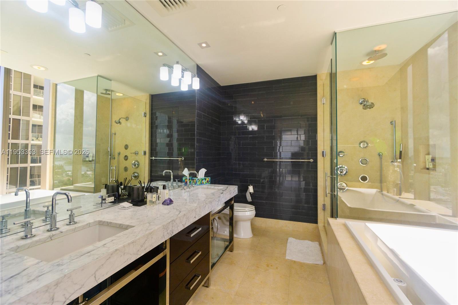 Photo of 9705 Collins Ave  #1905N, Bal Harbour, Florida, 33154 - 