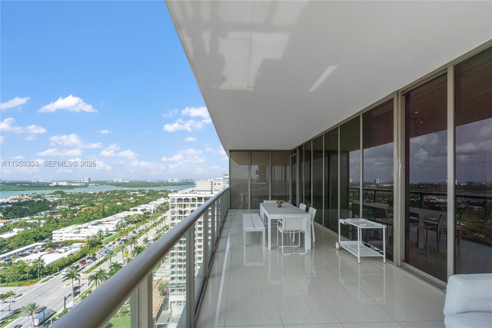 Photo of 9705 Collins Ave  #1905N, Bal Harbour, Florida, 33154 - 