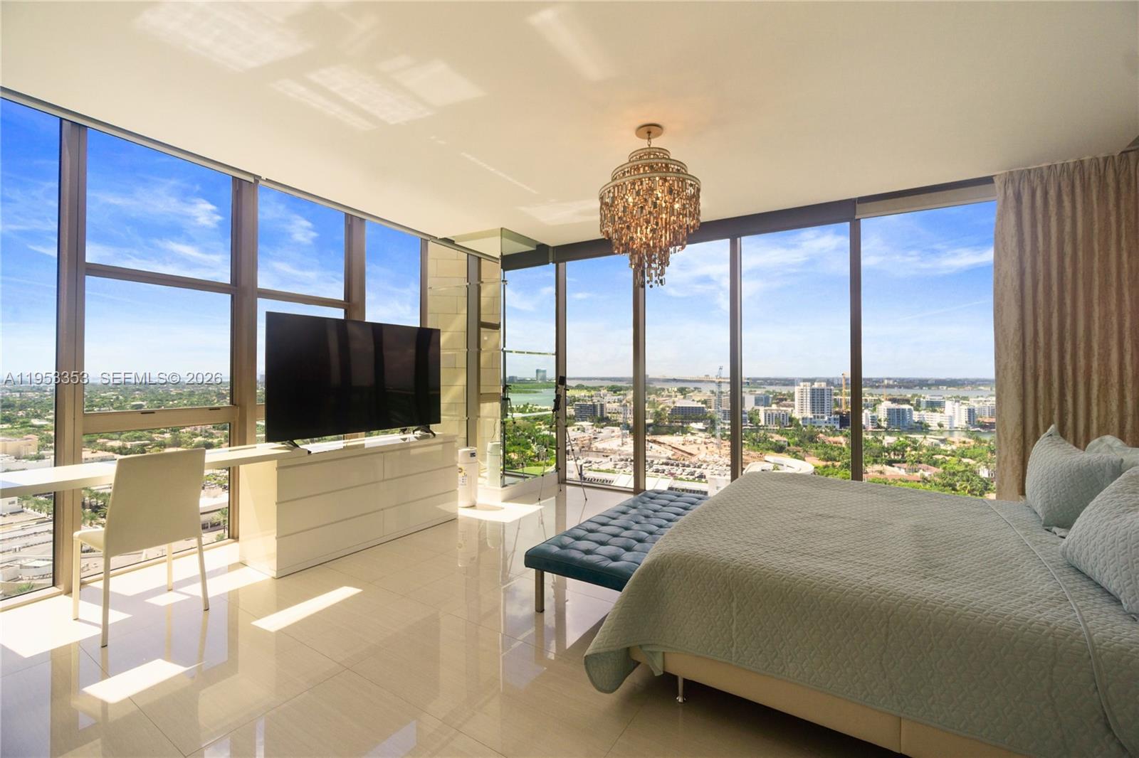 Photo of 9705 Collins Ave  #1905N, Bal Harbour, Florida, 33154 - 