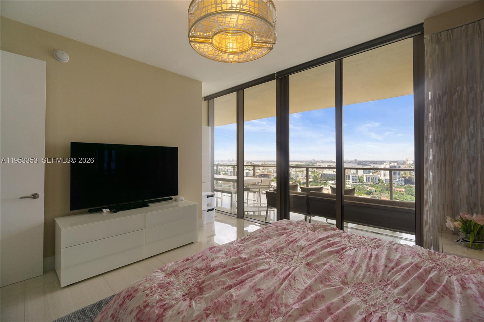 Photo of 9705 Collins Ave  #1905N, Bal Harbour, Florida, 33154 - 