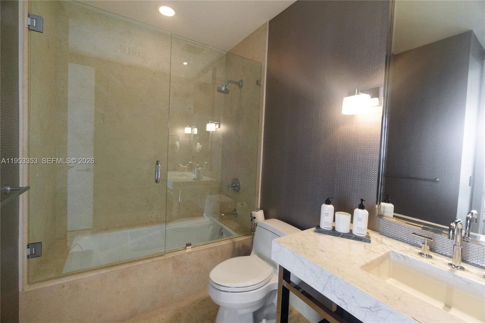 Photo of 9705 Collins Ave  #1905N, Bal Harbour, Florida, 33154 - 