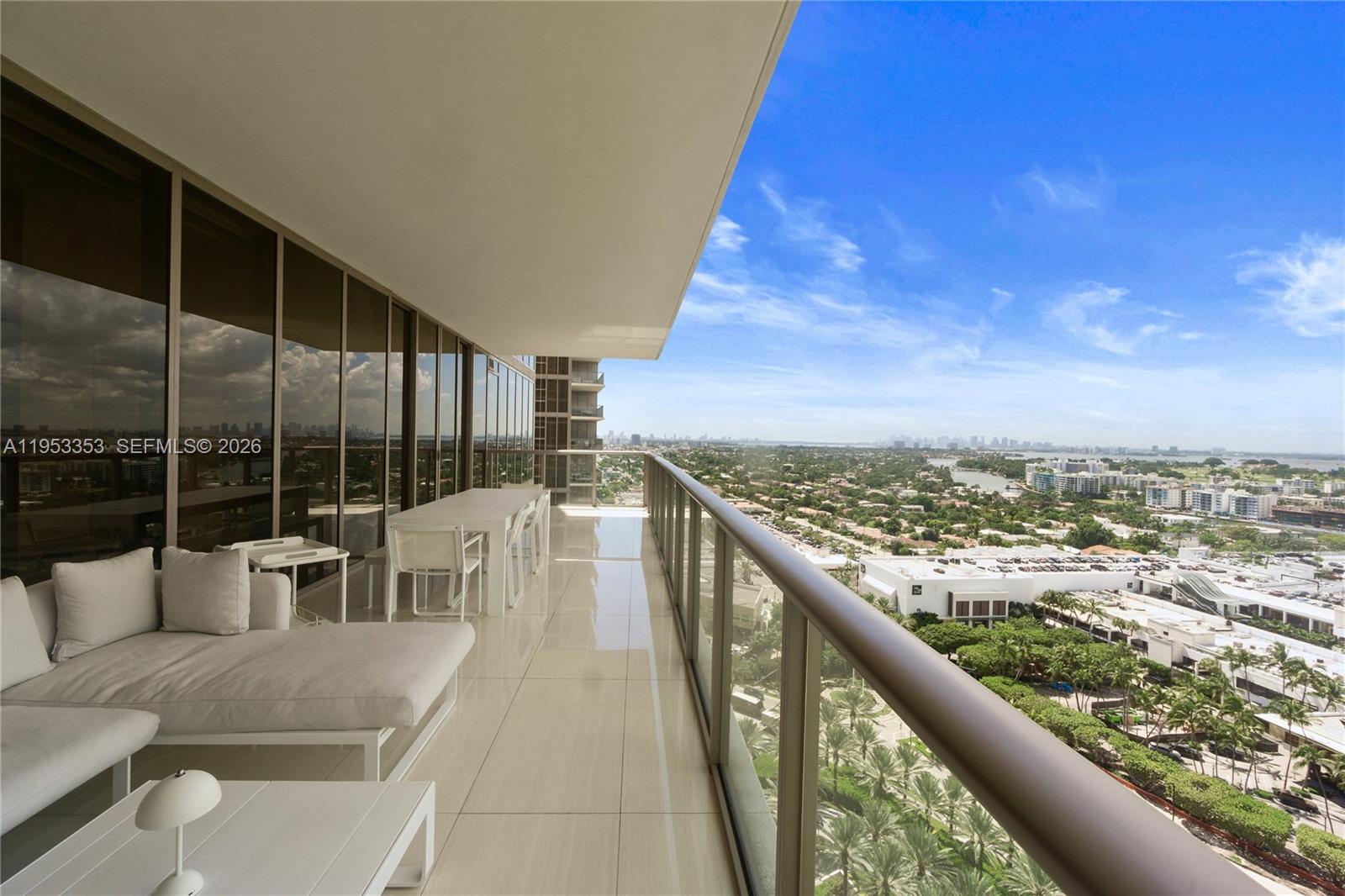 Photo of 9705 Collins Ave  #1905N, Bal Harbour, Florida, 33154 - 