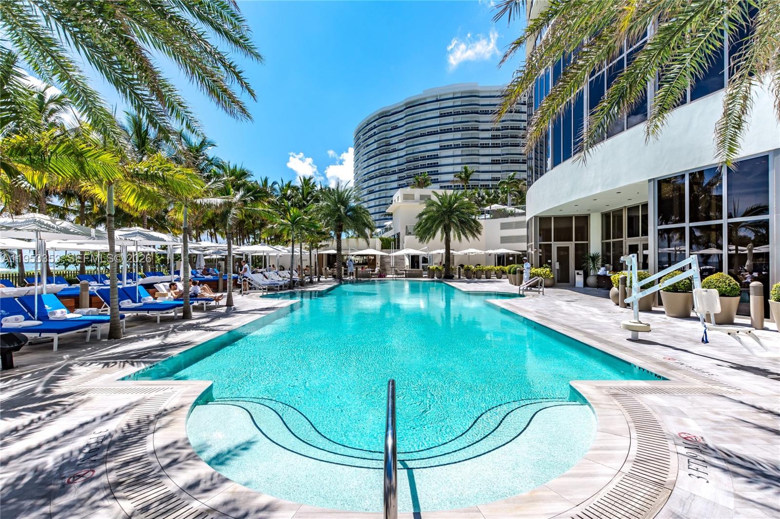 Photo of 9705 Collins Ave  #1905N, Bal Harbour, Florida, 33154 - 