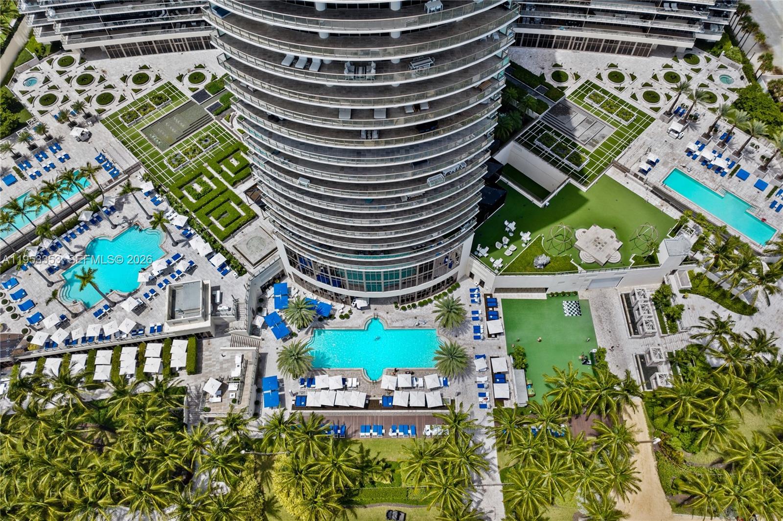 Photo of 9705 Collins Ave  #1905N, Bal Harbour, Florida, 33154 - 