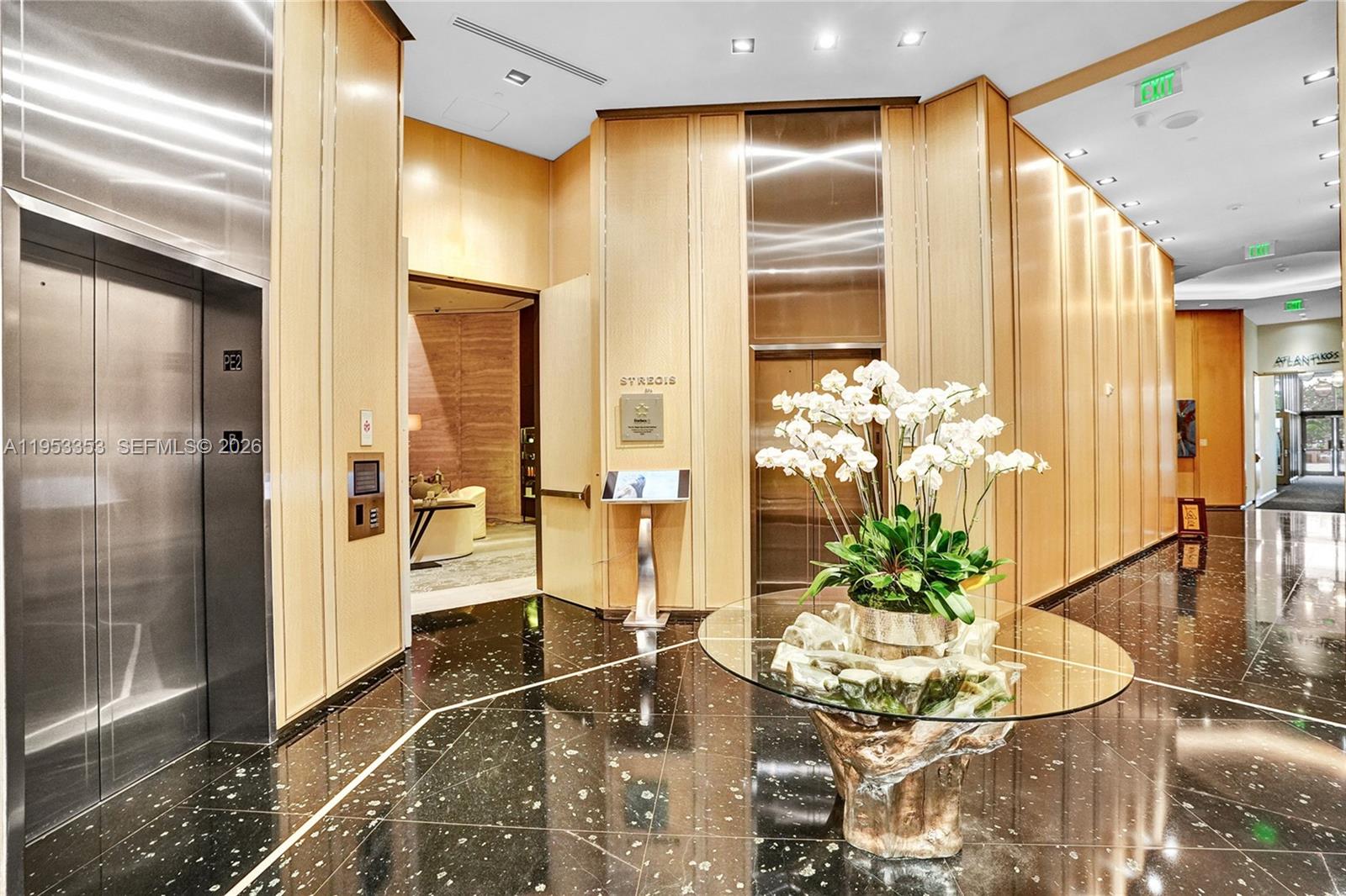 Photo of 9705 Collins Ave  #1905N, Bal Harbour, Florida, 33154 - 