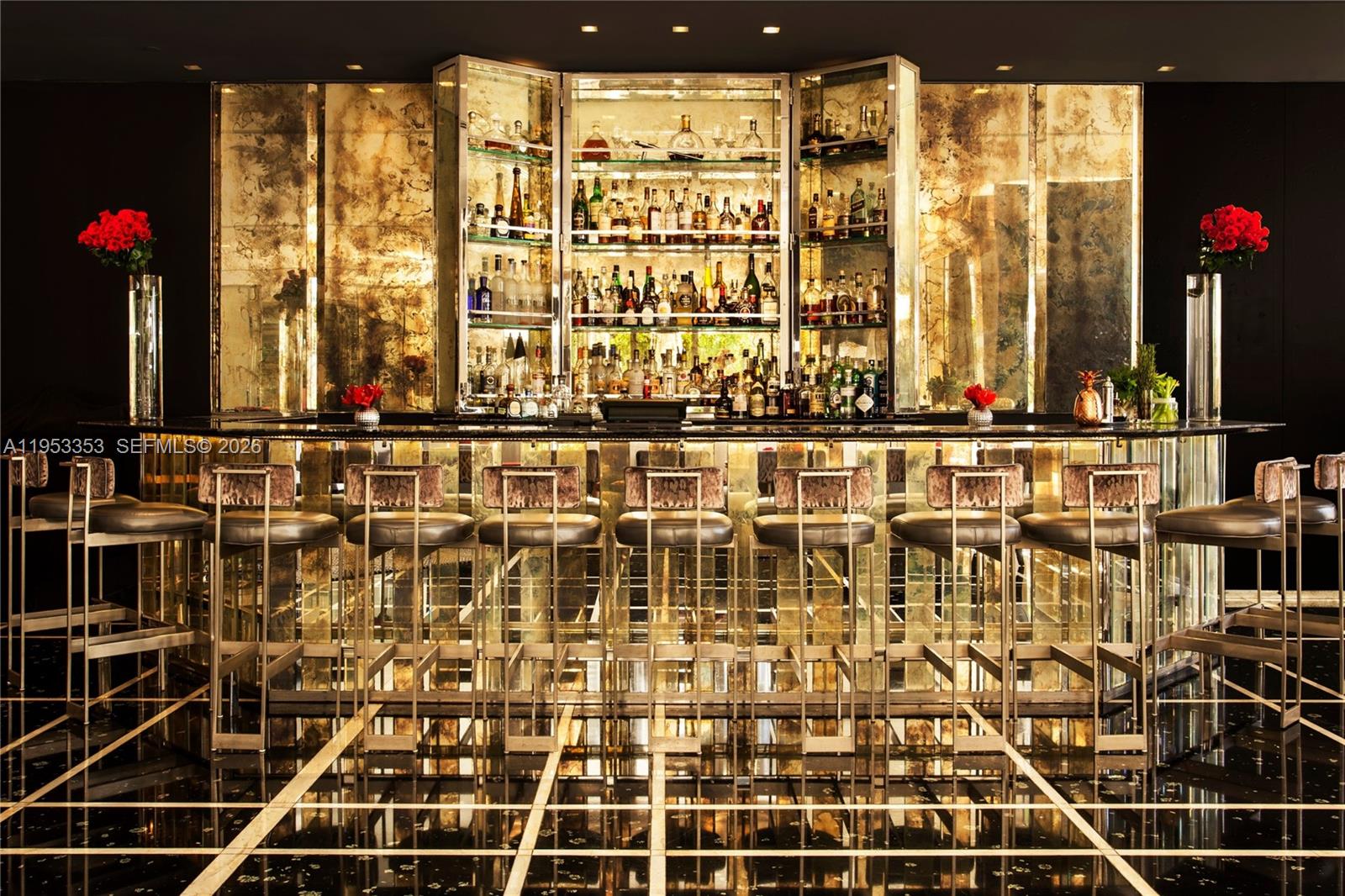 Photo of 9705 Collins Ave  #1905N, Bal Harbour, Florida, 33154 - 