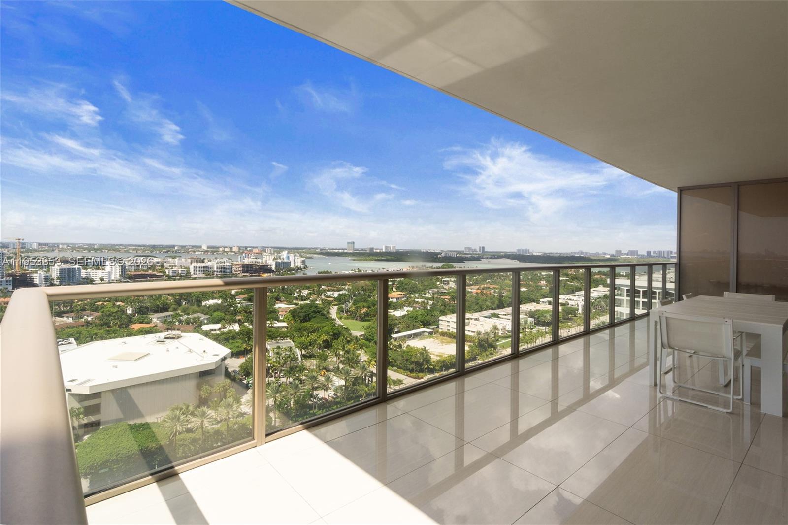 Photo of 9705 Collins Ave  #1905N, Bal Harbour, Florida, 33154 - 