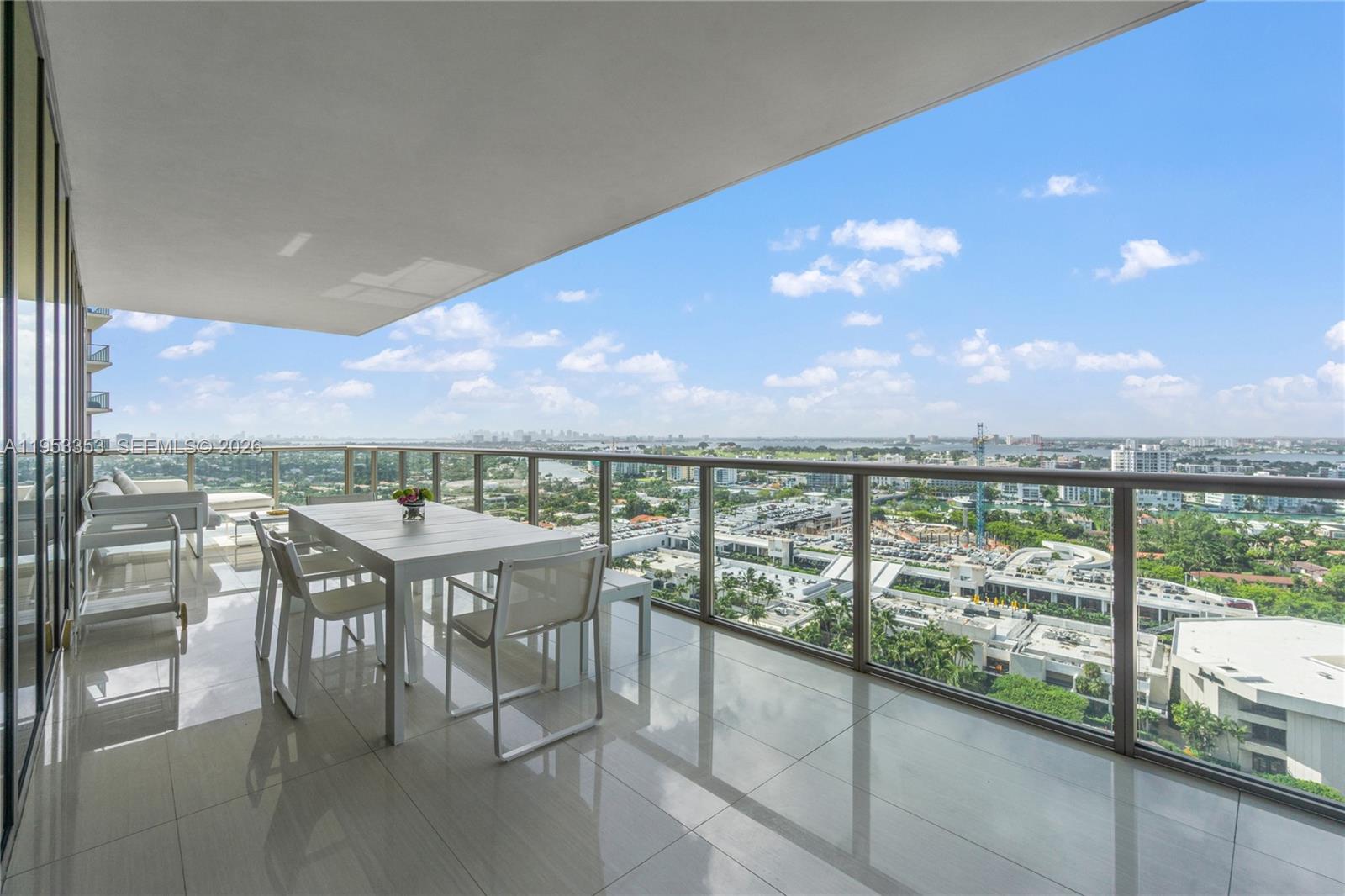 Photo of 9705 Collins Ave  #1905N, Bal Harbour, Florida, 33154 - 