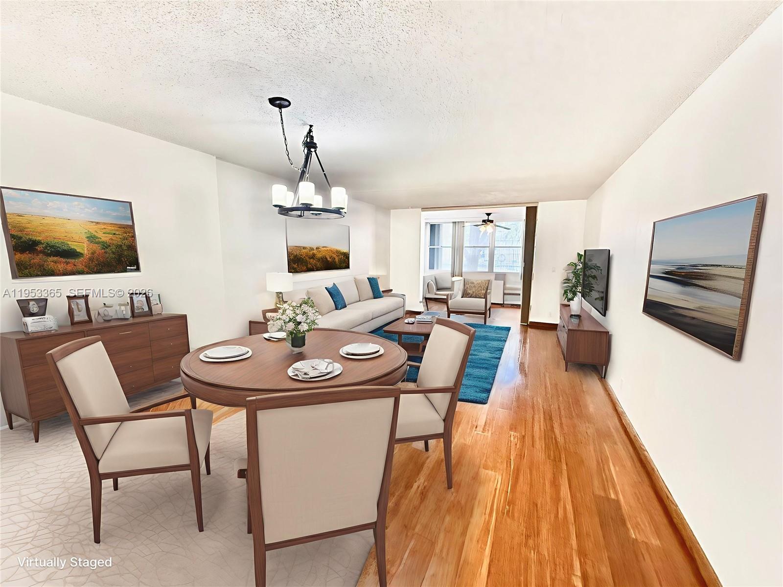 Photo of 901 14th Ave  #104, Hallandale Beach, Florida, 33009 - 