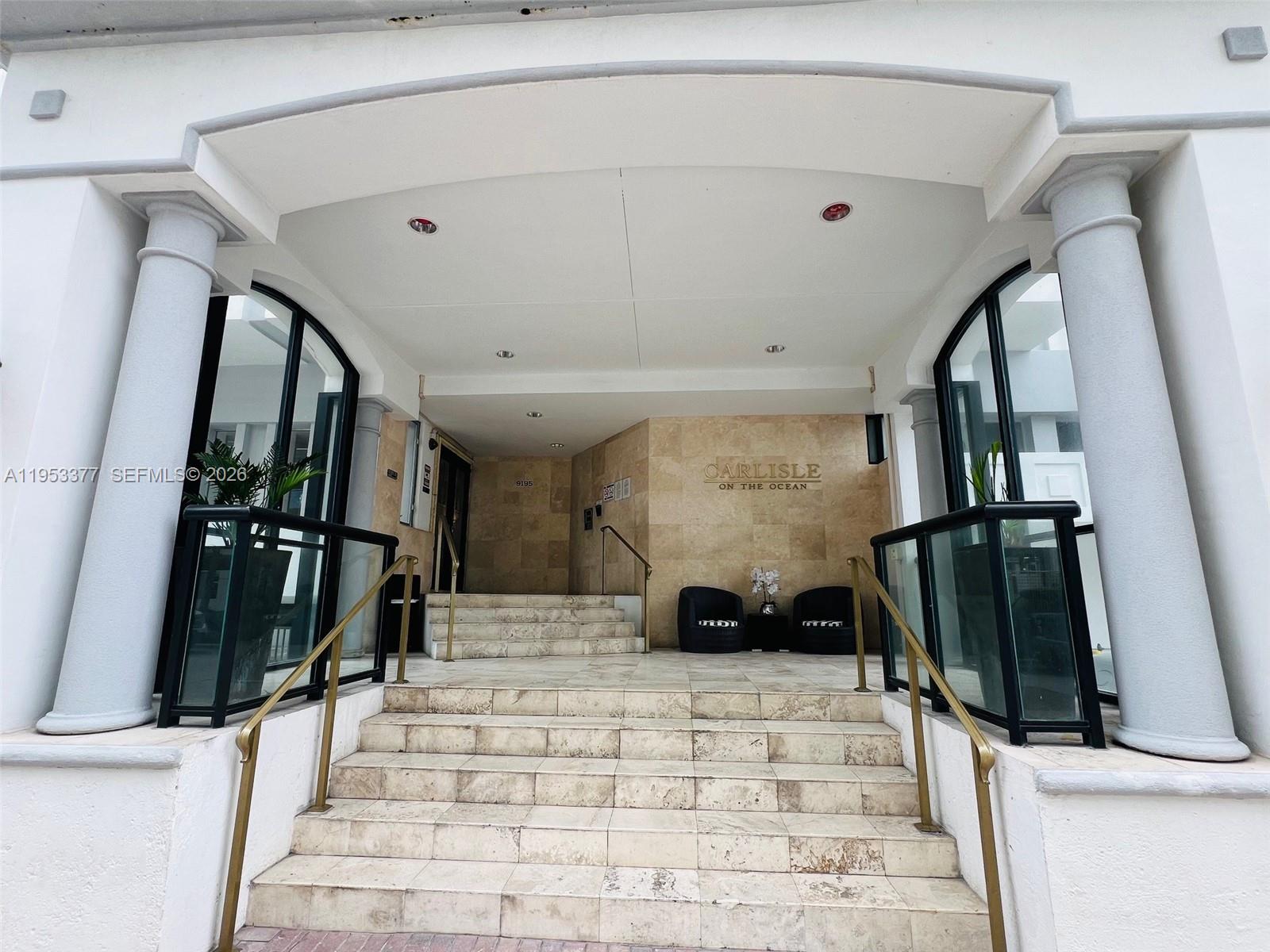 Photo of 9195 Collins Ave #413, Surfside, Florida, 33154 -