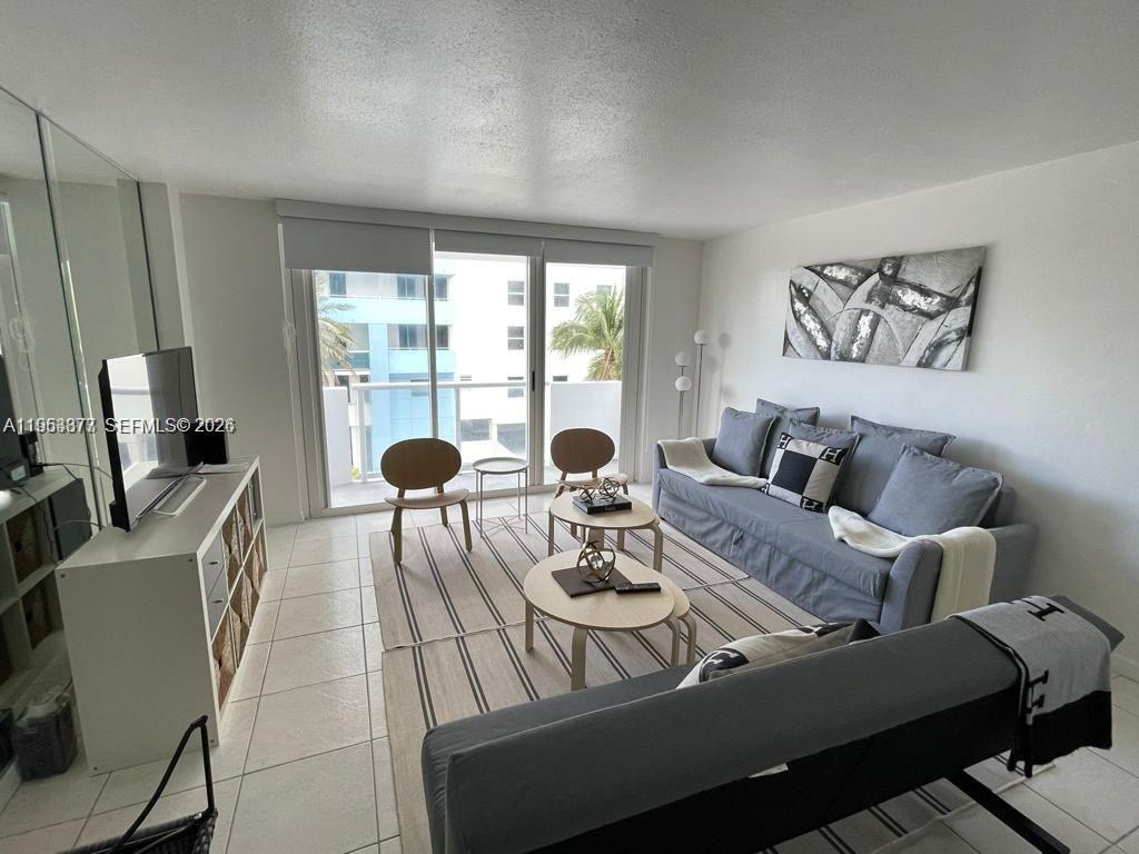 Photo of 9195 Collins Ave #413, Surfside, Florida, 33154 -