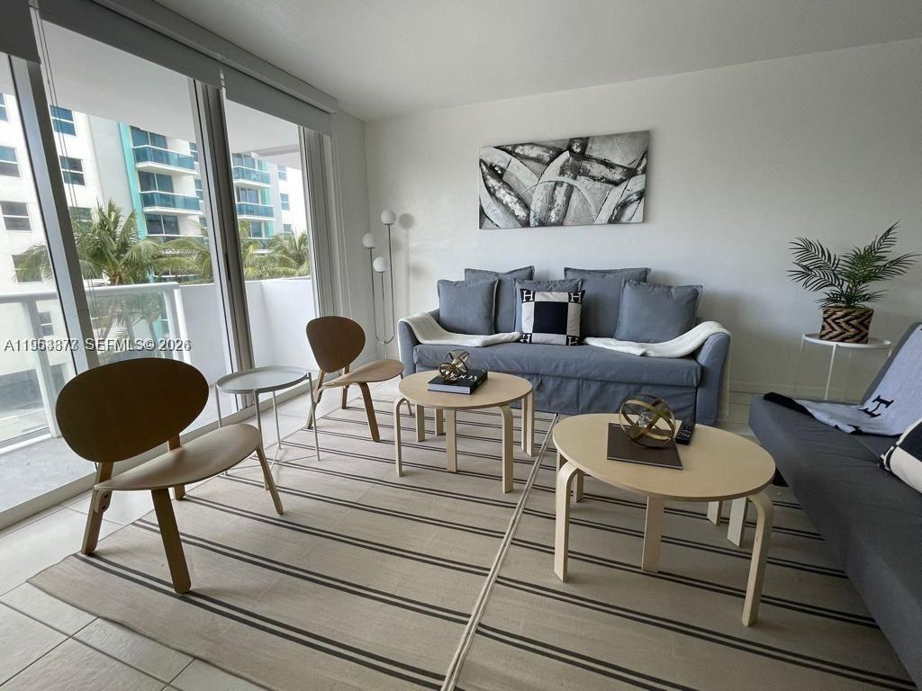 Photo of 9195 Collins Ave #413, Surfside, Florida, 33154 -