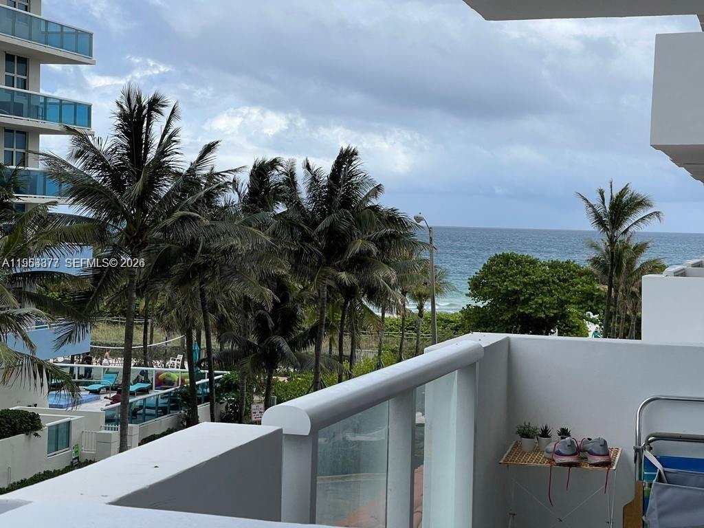 Photo of 9195 Collins Ave #413, Surfside, Florida, 33154 -