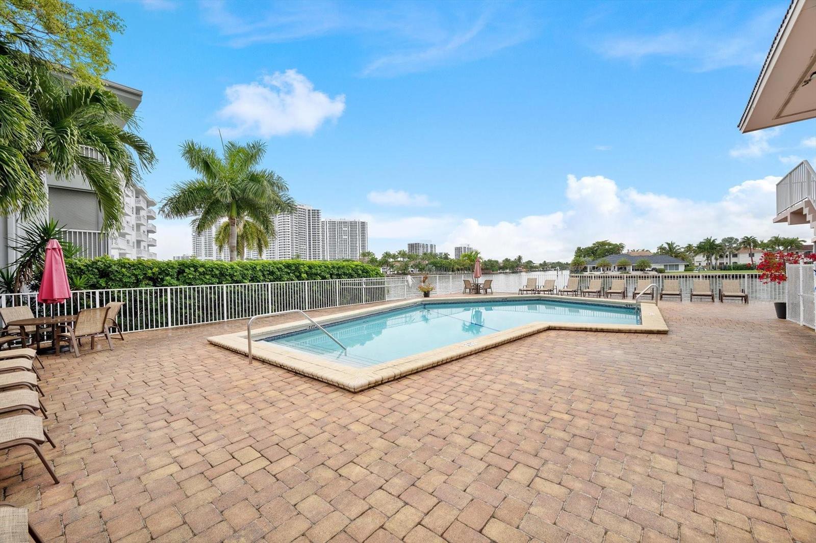 Photo of 3161 Ocean  #409, Hallandale Beach, Florida, 33009 - Photo 18