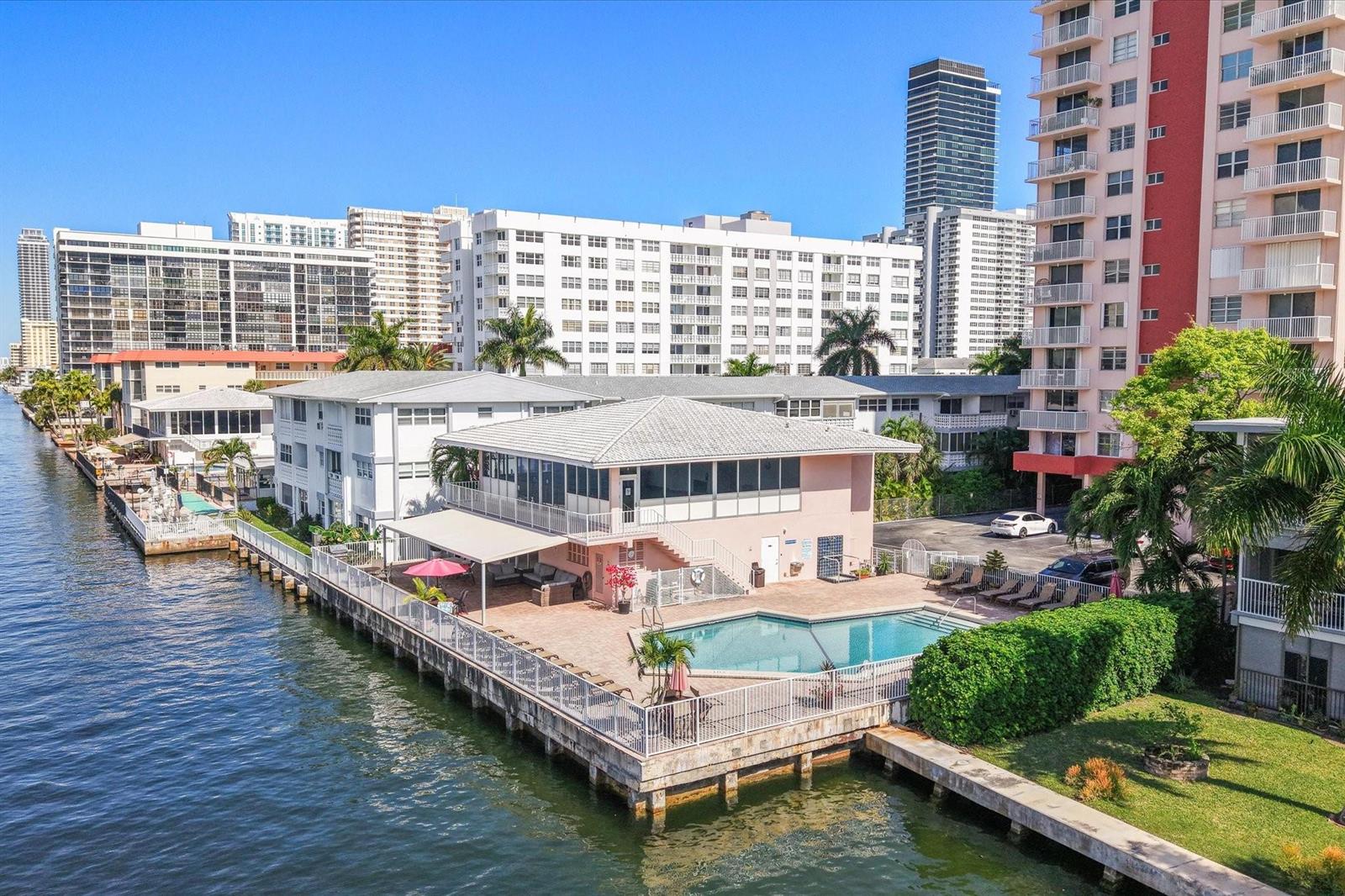Photo of 3161 Ocean  #409, Hallandale Beach, Florida, 33009 - Photo 2