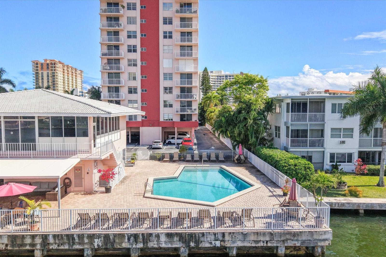 Photo of 3161 Ocean  #409, Hallandale Beach, Florida, 33009 - Photo 21