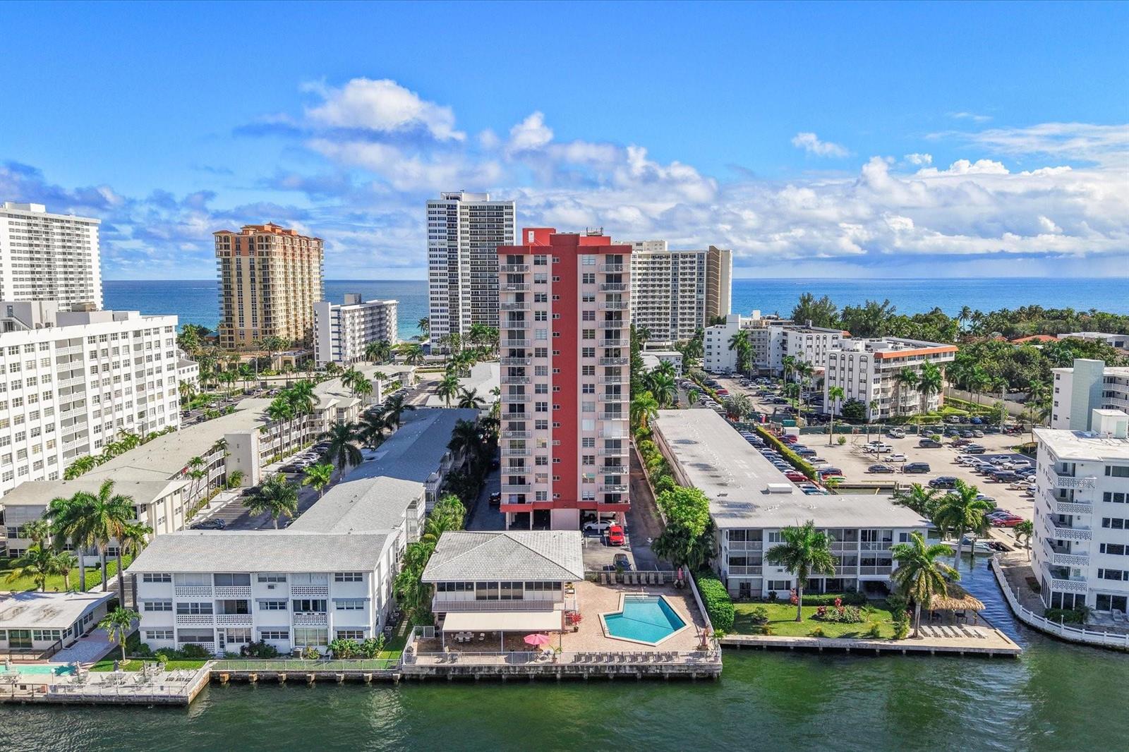 Photo of 3161 Ocean  #409, Hallandale Beach, Florida, 33009 - Photo 29