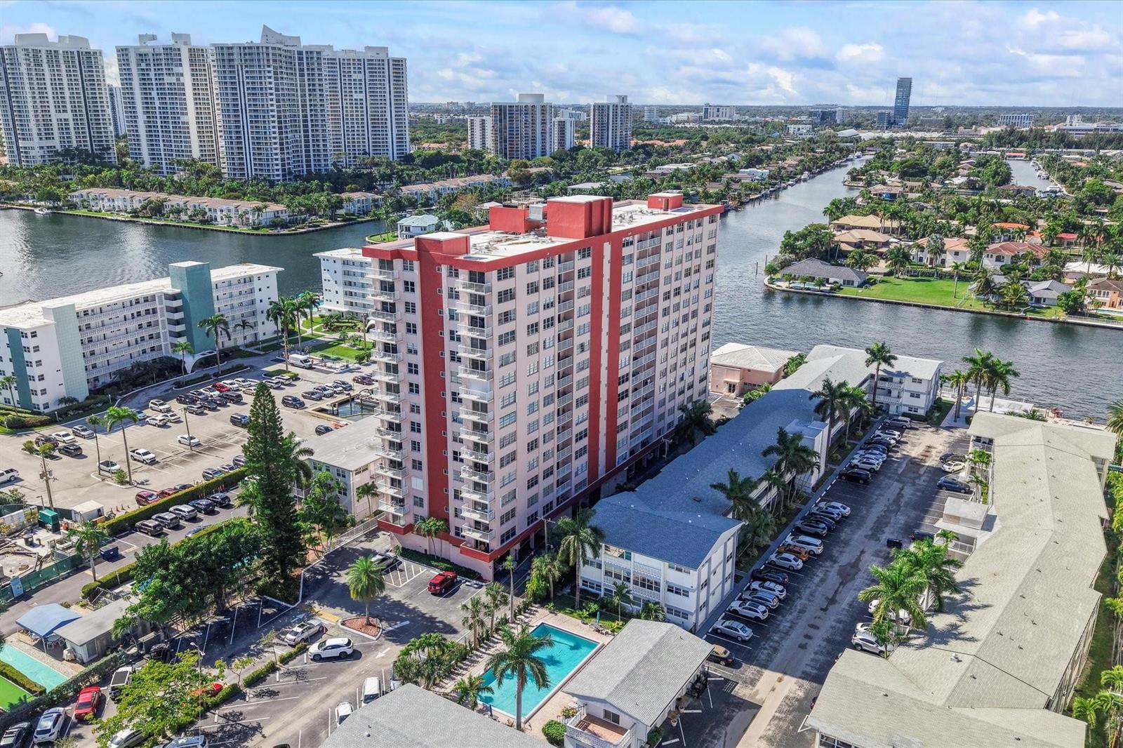 Photo of 3161 Ocean  #409, Hallandale Beach, Florida, 33009 - Photo 30