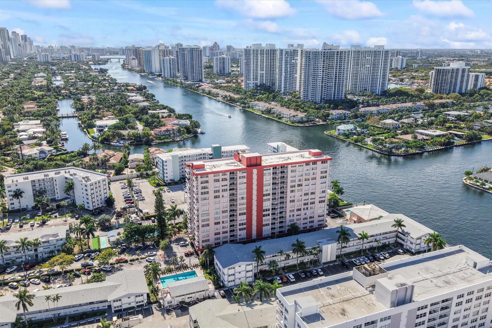 Photo of 3161 Ocean  #409, Hallandale Beach, Florida, 33009 - Photo 31