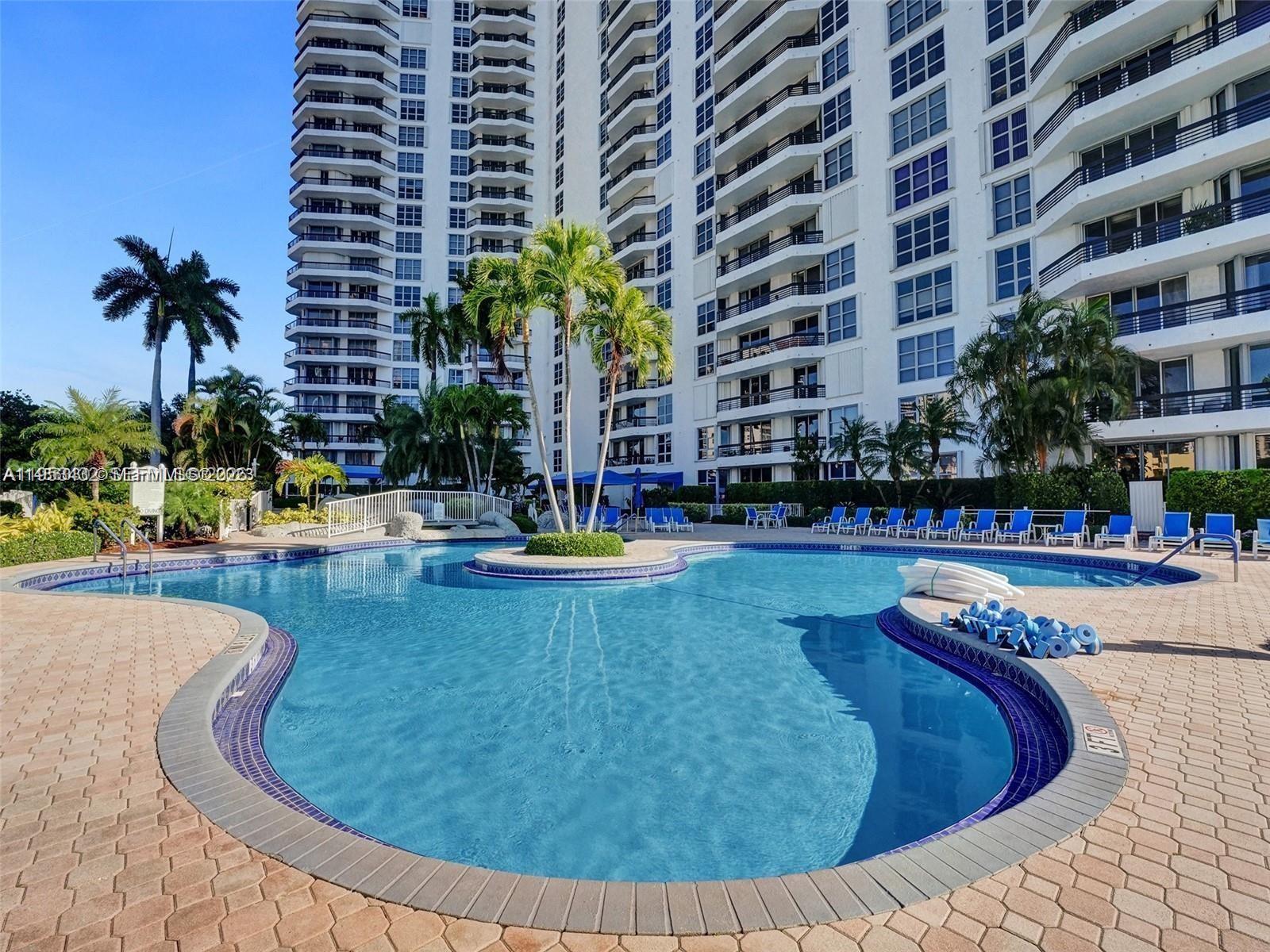 Photo of 3530 Mystic Pointe Dr  #1708, Aventura, Florida, 33180 - 