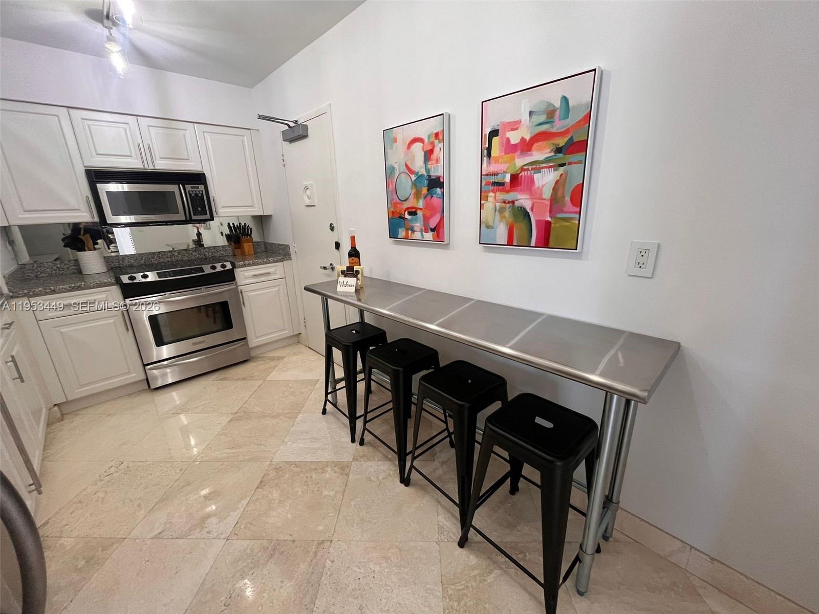 Photo of 9195 Collins Ave #1111, Surfside, Florida, 33154 -