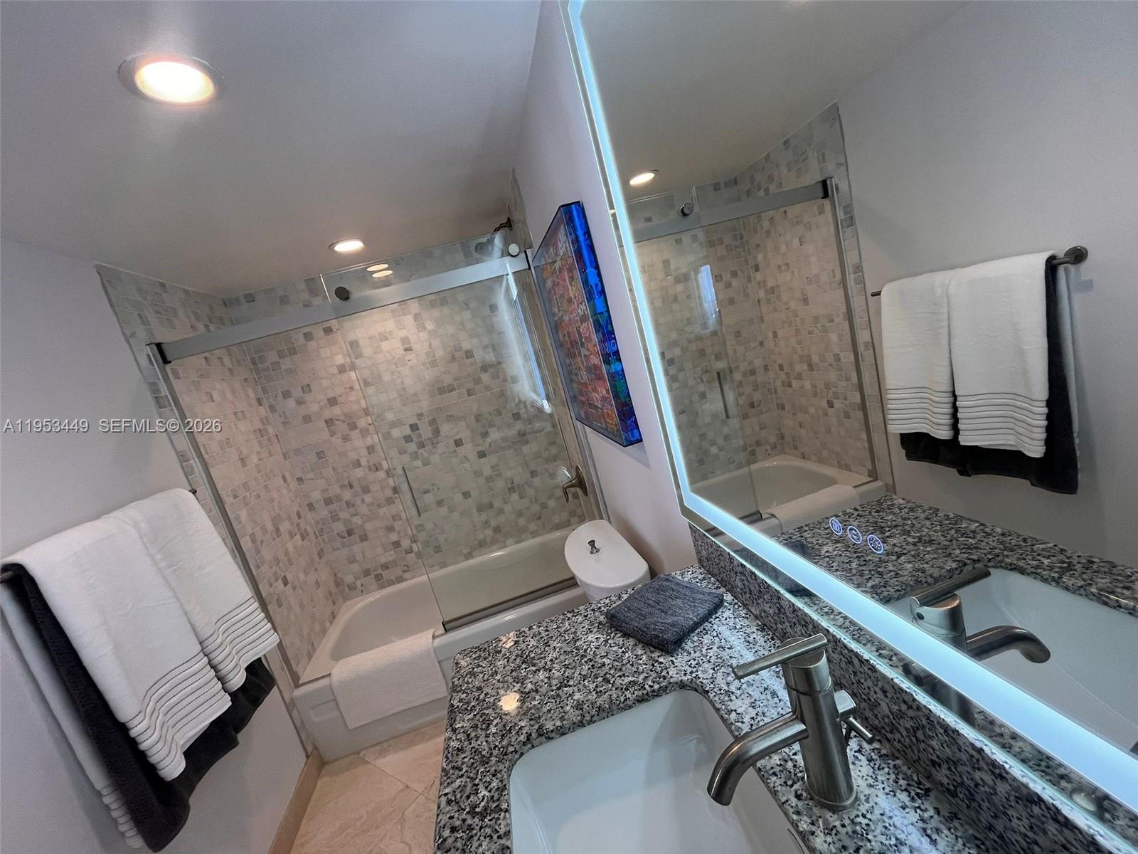 Photo of 9195 Collins Ave #1111, Surfside, Florida, 33154 -