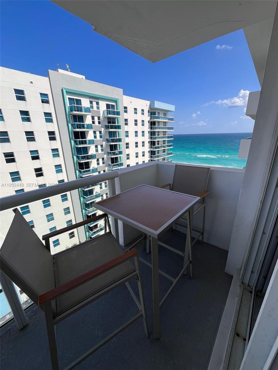 Photo of 9195 Collins Ave #1111, Surfside, Florida, 33154 -