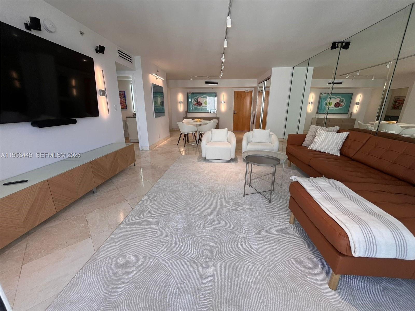 Photo of 9195 Collins Ave #1111, Surfside, Florida, 33154 -