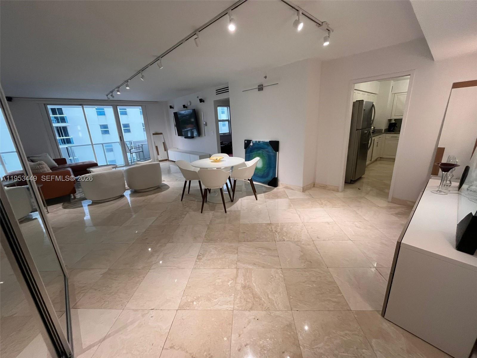 Photo of 9195 Collins Ave #1111, Surfside, Florida, 33154 -