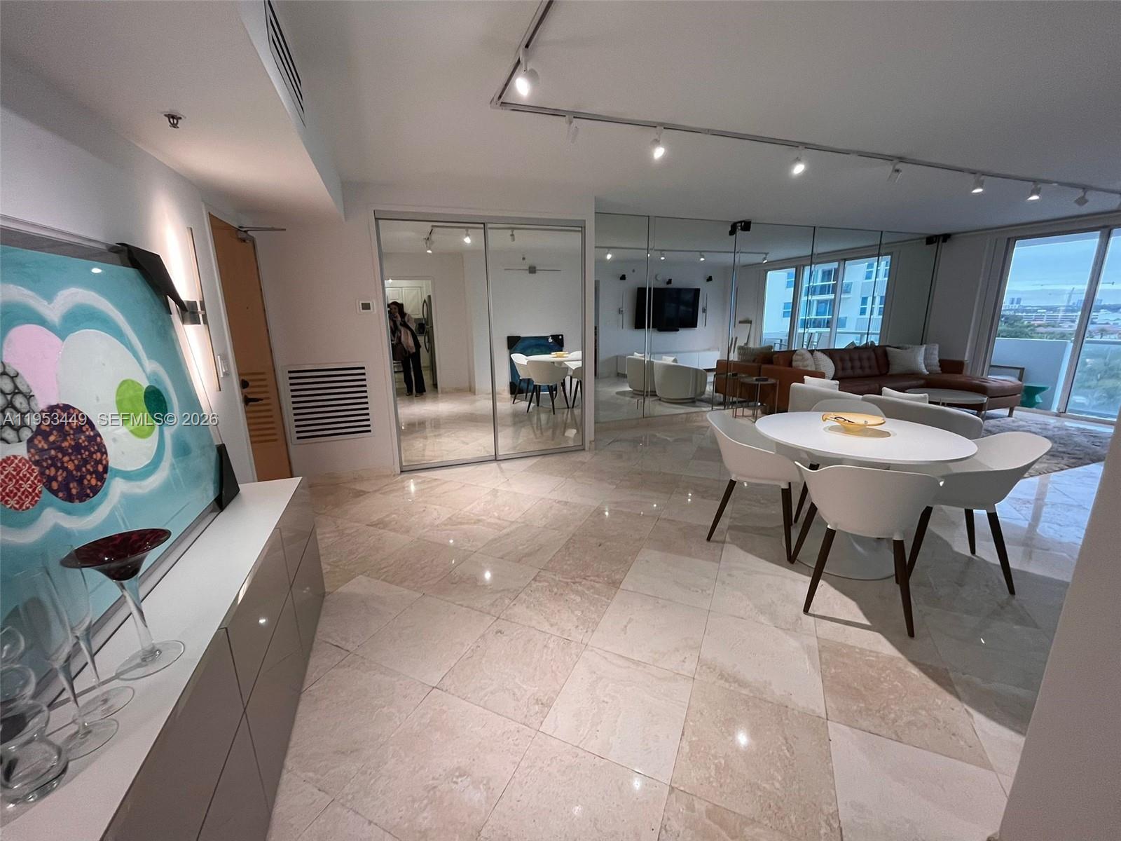 Photo of 9195 Collins Ave #1111, Surfside, Florida, 33154 -