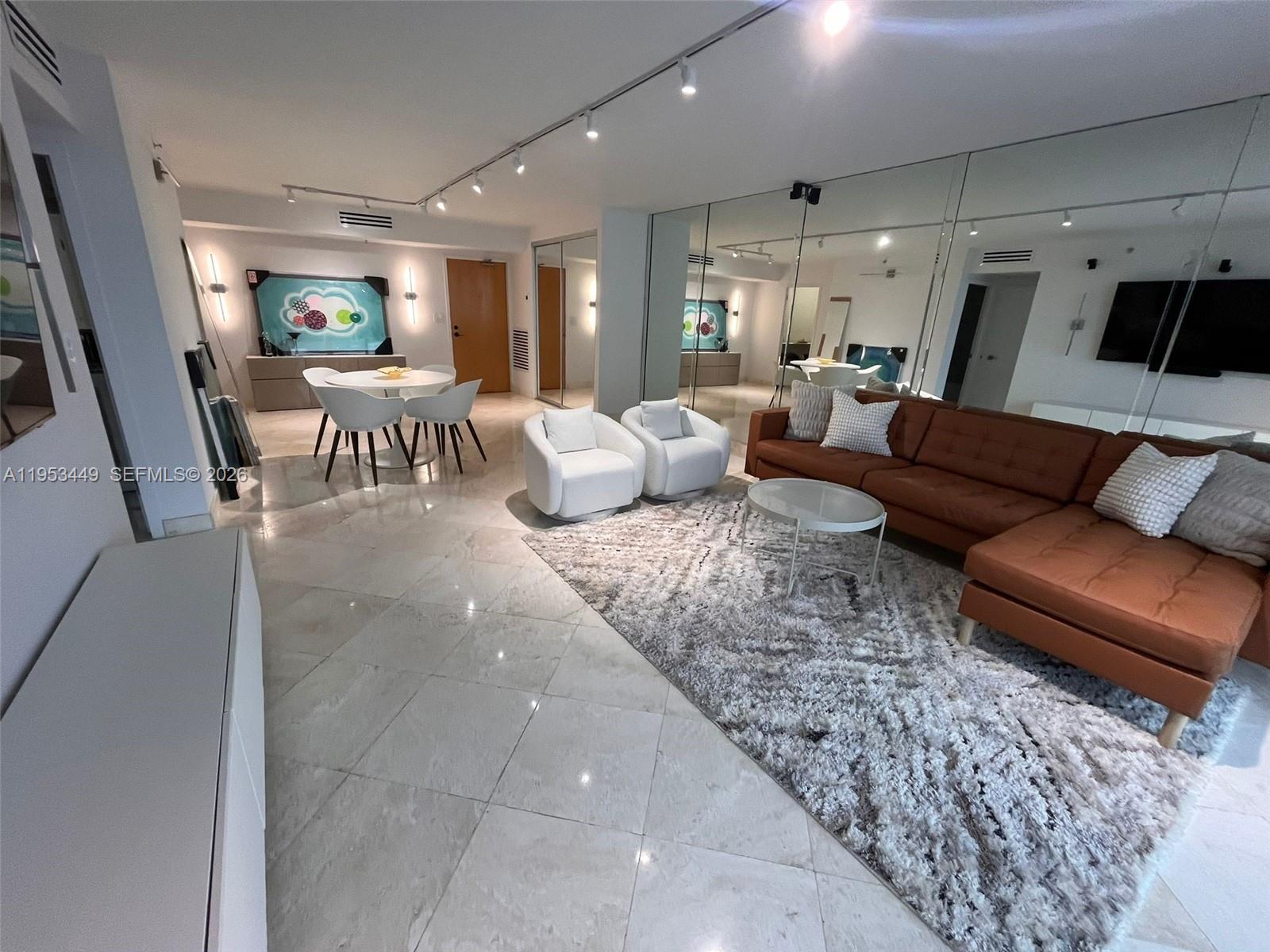 Photo of 9195 Collins Ave #1111, Surfside, Florida, 33154 -