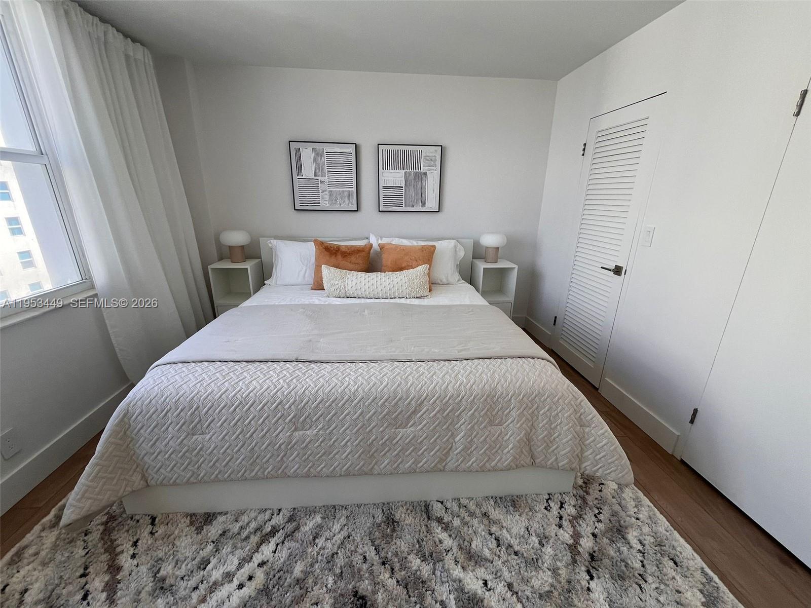 Photo of 9195 Collins Ave #1111, Surfside, Florida, 33154 -