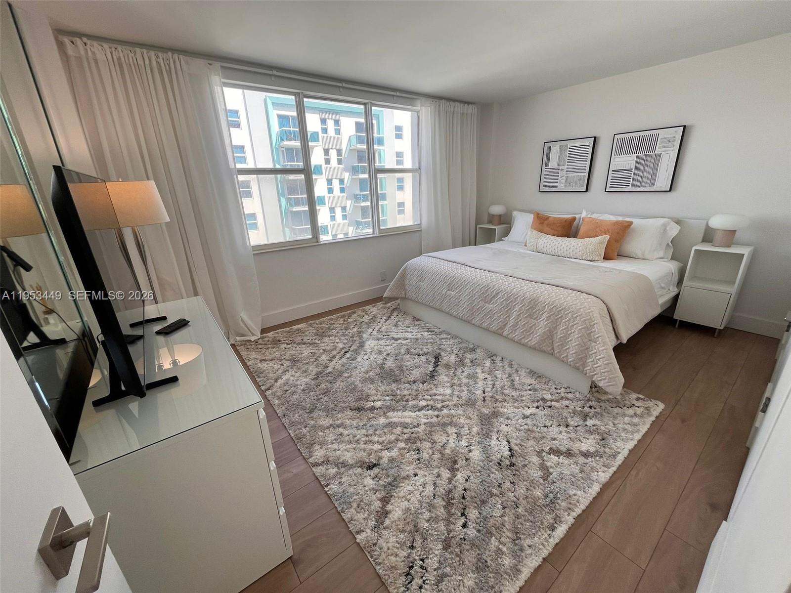 Photo of 9195 Collins Ave #1111, Surfside, Florida, 33154 -