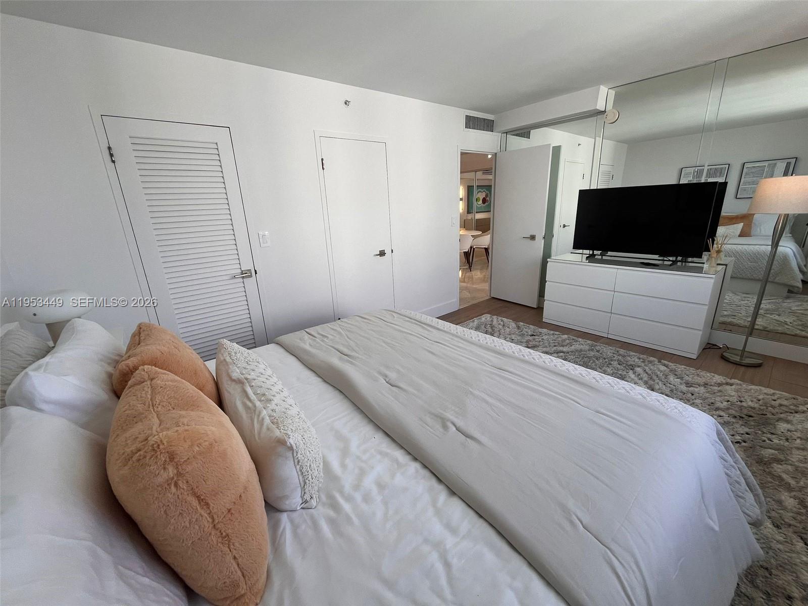 Photo of 9195 Collins Ave #1111, Surfside, Florida, 33154 -