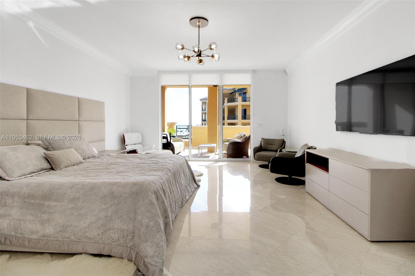 Photo of 3501 Ocean Dr  #4C, Hollywood, Florida, 33019 - 