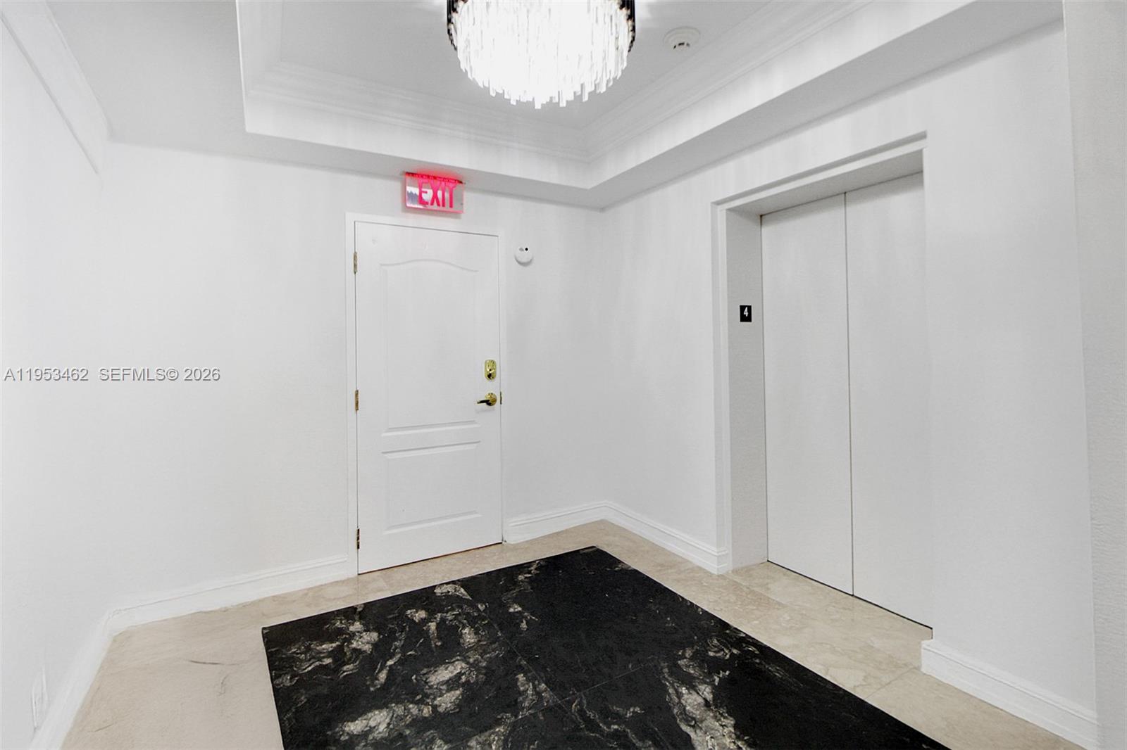 Photo of 3501 Ocean Dr  #4C, Hollywood, Florida, 33019 - 