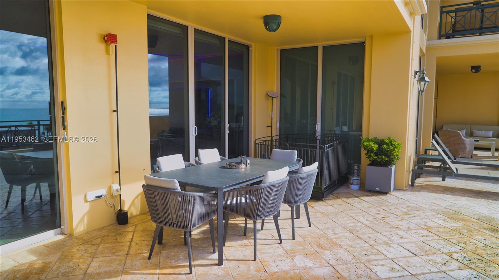 Photo of 3501 Ocean Dr  #4C, Hollywood, Florida, 33019 - 