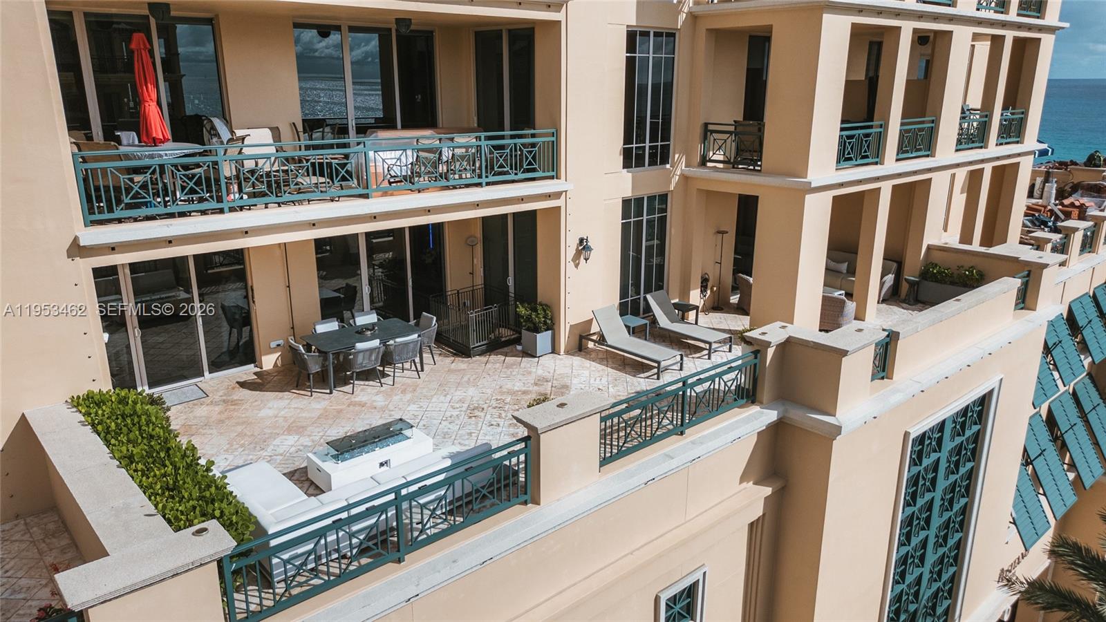 Photo of 3501 Ocean Dr  #4C, Hollywood, Florida, 33019 - 