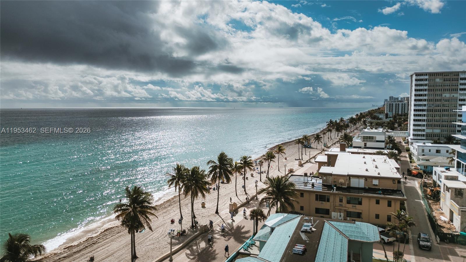 Photo of 3501 Ocean Dr  #4C, Hollywood, Florida, 33019 - 