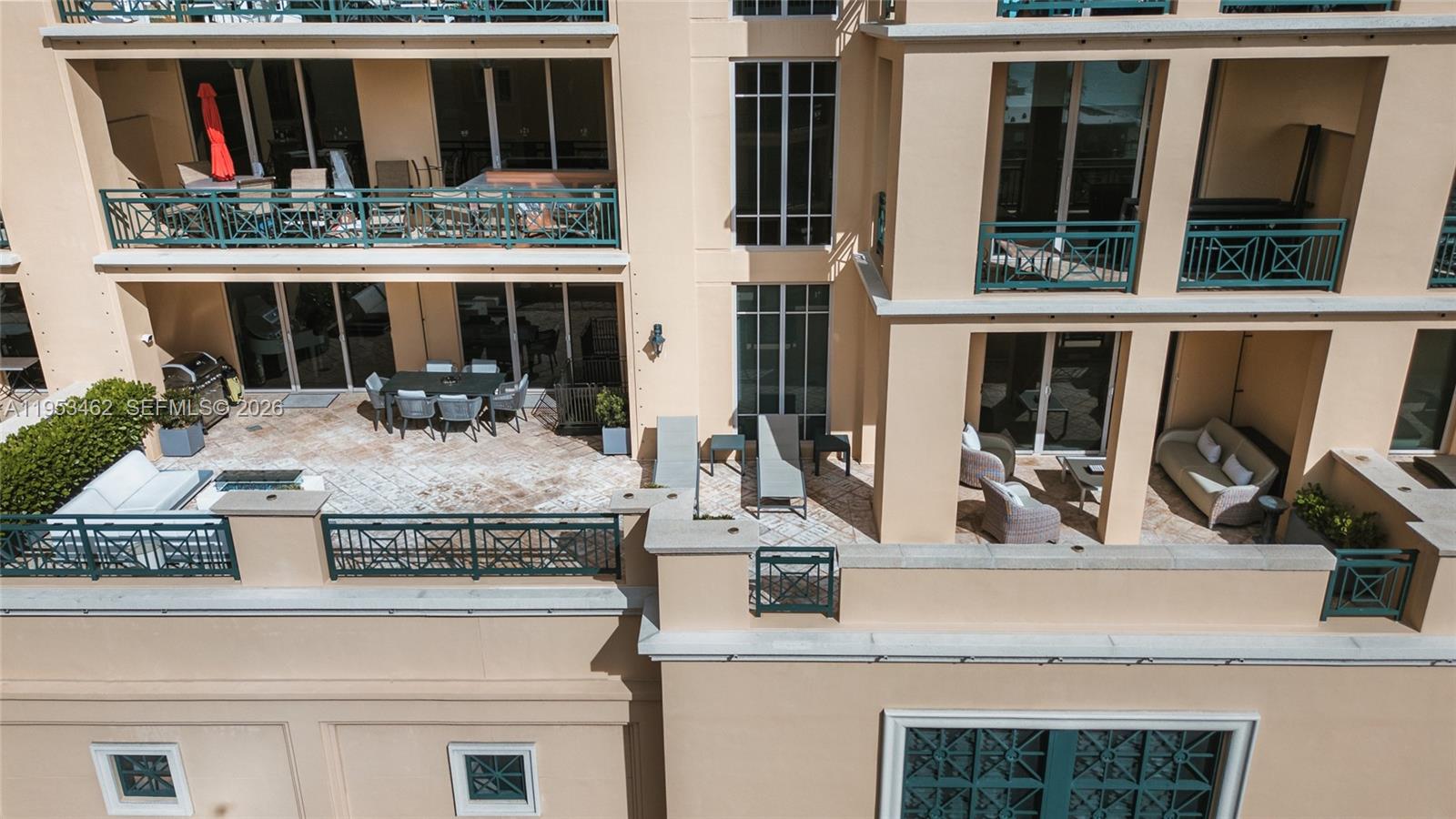 Photo of 3501 Ocean Dr  #4C, Hollywood, Florida, 33019 - 