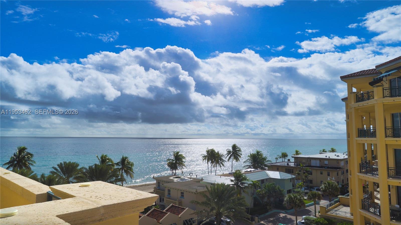 Photo of 3501 Ocean Dr  #4C, Hollywood, Florida, 33019 - 