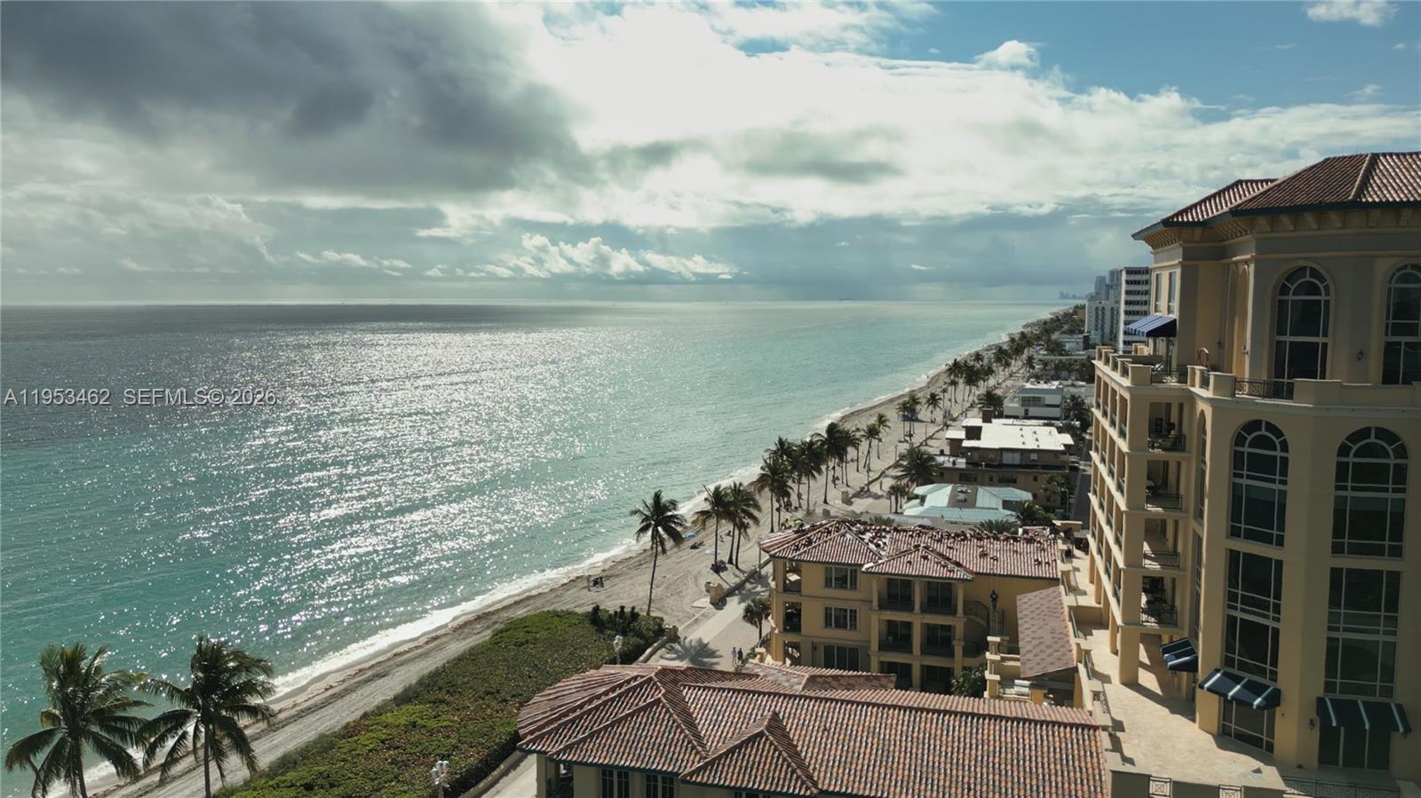 Photo of 3501 Ocean Dr  #4C, Hollywood, Florida, 33019 - 