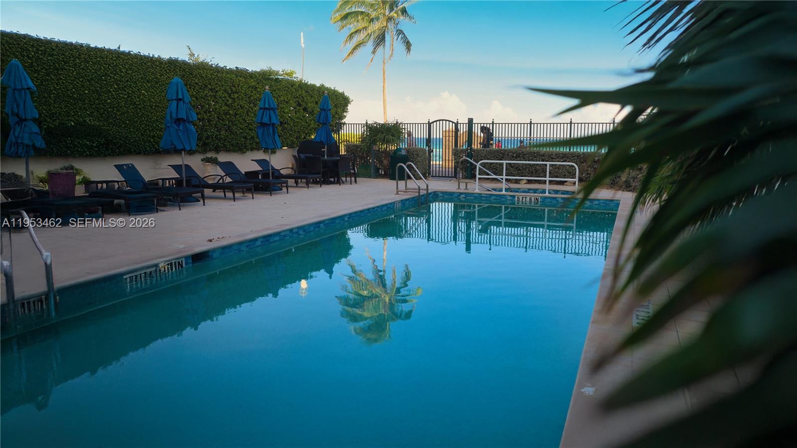 Photo of 3501 Ocean Dr  #4C, Hollywood, Florida, 33019 - 