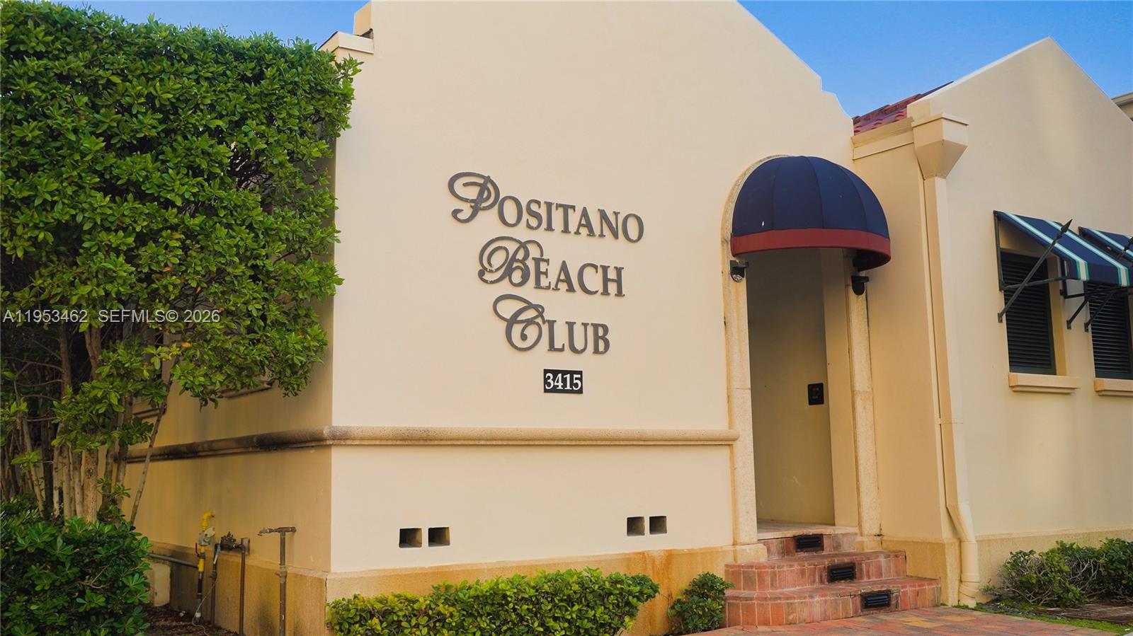 Photo of 3501 Ocean Dr  #4C, Hollywood, Florida, 33019 - 