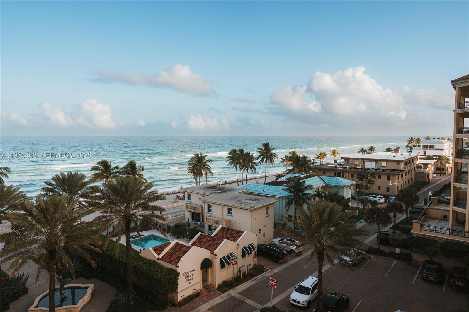 Photo of 3501 Ocean Dr  #4C, Hollywood, Florida, 33019 - 