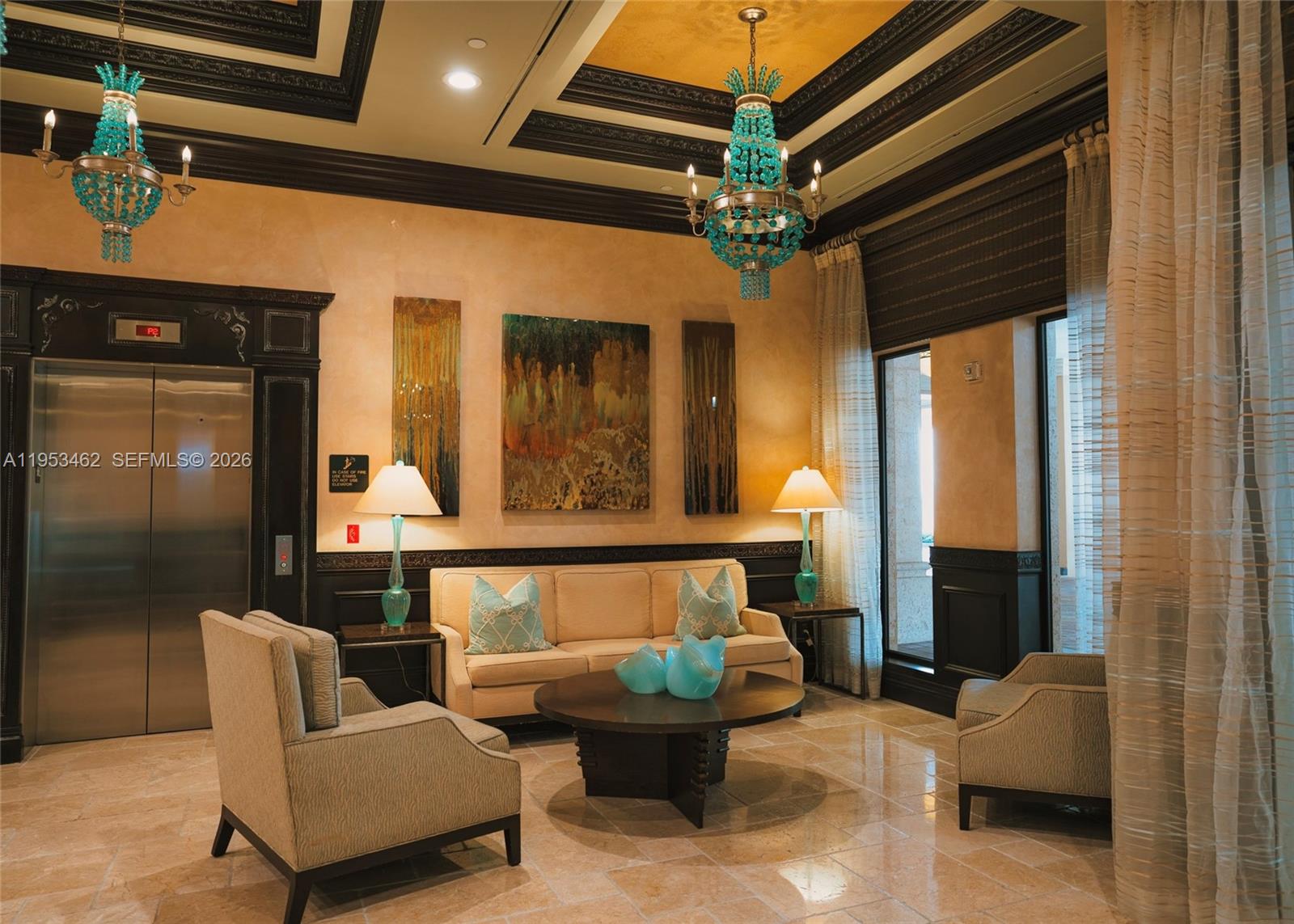 Photo of 3501 Ocean Dr  #4C, Hollywood, Florida, 33019 - 